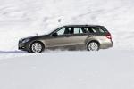 Mercedes-Benz E-Class 4Matic 2009 года